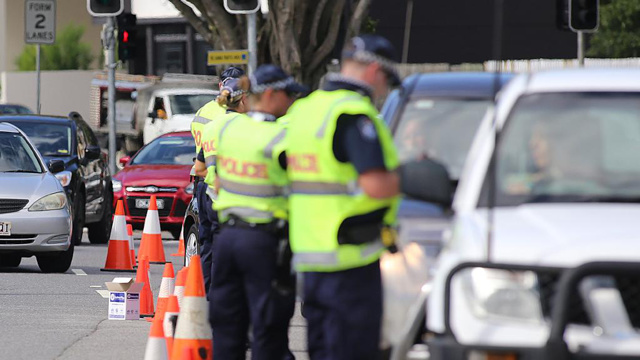 police-inspections