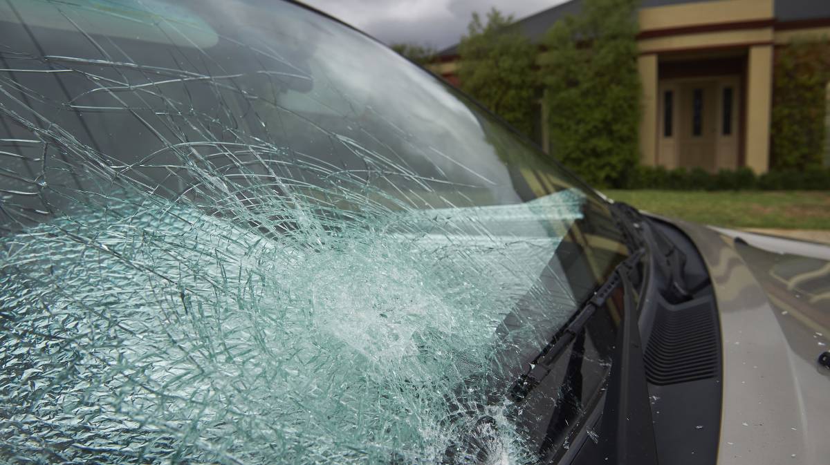 windscreen repair gold coast yatala