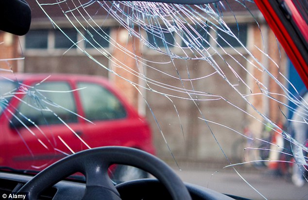 windscreen repair yatala gold coast