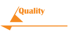 Quality-Winscreens-Logo-White